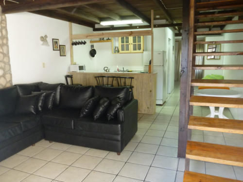 Summerland Suites Bon Accord Village Extérieur photo