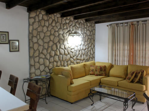 Summerland Suites Bon Accord Village Extérieur photo